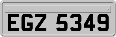 EGZ5349
