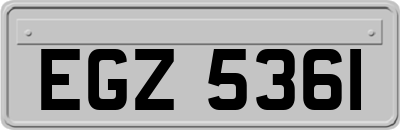 EGZ5361