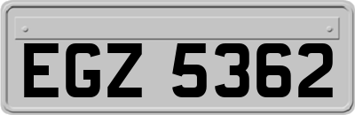 EGZ5362