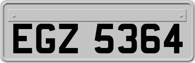 EGZ5364