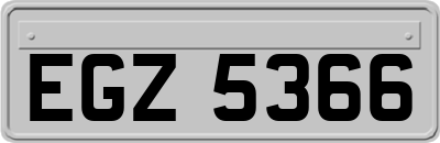 EGZ5366