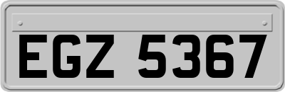 EGZ5367