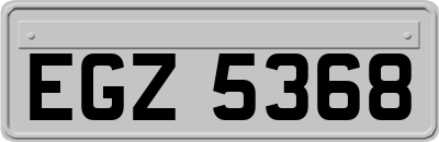 EGZ5368