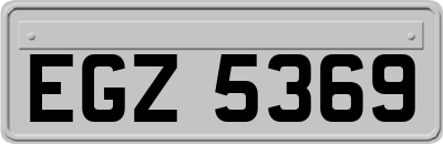 EGZ5369