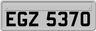 EGZ5370