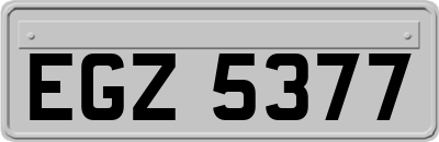 EGZ5377