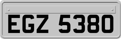 EGZ5380