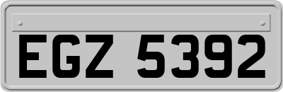 EGZ5392