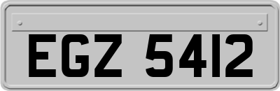 EGZ5412