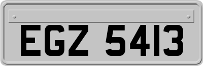 EGZ5413