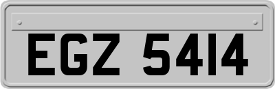 EGZ5414