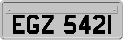EGZ5421