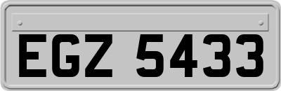 EGZ5433