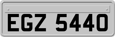 EGZ5440