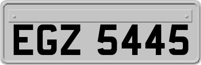 EGZ5445