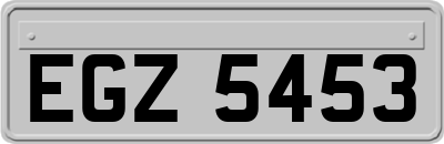 EGZ5453