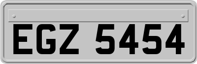 EGZ5454