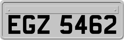 EGZ5462