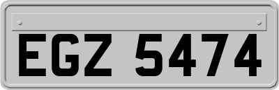 EGZ5474