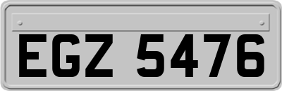 EGZ5476