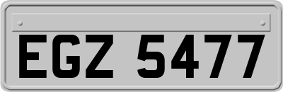 EGZ5477