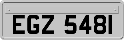 EGZ5481