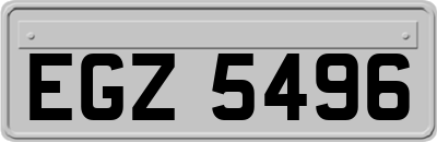 EGZ5496