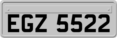 EGZ5522