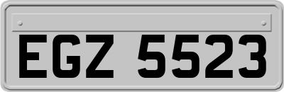 EGZ5523