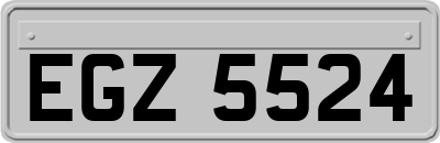 EGZ5524