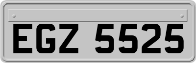 EGZ5525