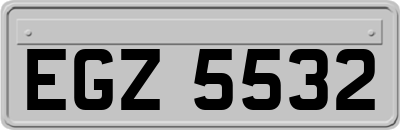 EGZ5532