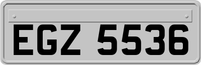 EGZ5536