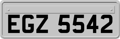EGZ5542