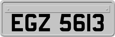 EGZ5613