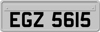 EGZ5615