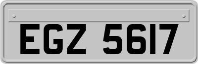 EGZ5617