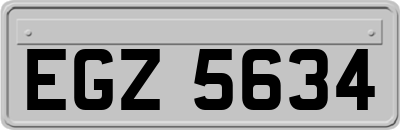 EGZ5634