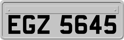 EGZ5645