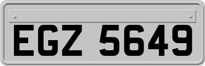 EGZ5649