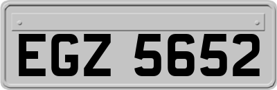 EGZ5652