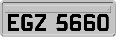 EGZ5660