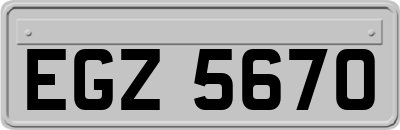 EGZ5670