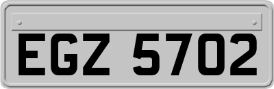 EGZ5702