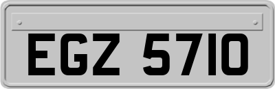 EGZ5710