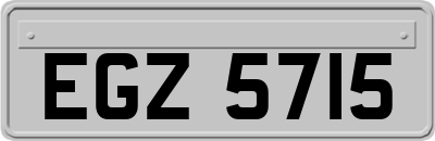 EGZ5715