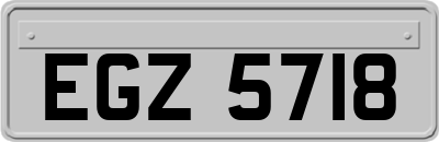 EGZ5718