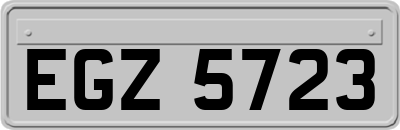 EGZ5723
