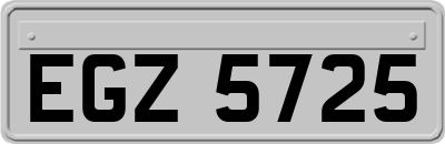 EGZ5725