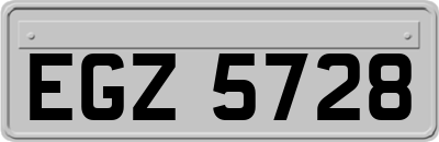 EGZ5728